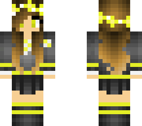 hufflepuff outfit