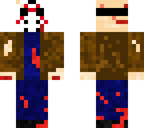 jason (classic size)