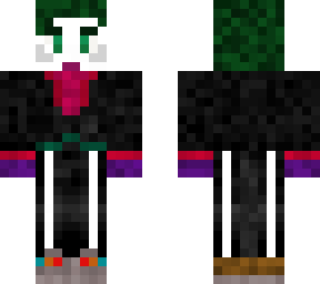 jeremiah valeska