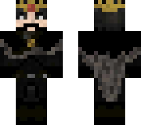 jon snow with crown