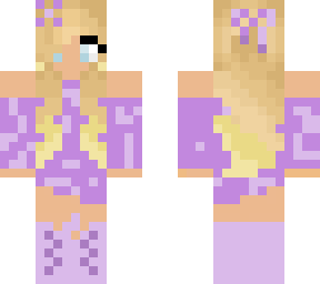 julias purple skin remodeled