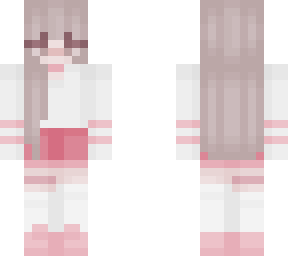 kawaii girl 18 (hamae)