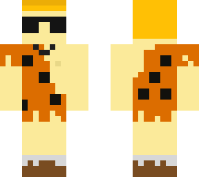 kike (commision)