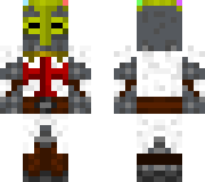 knight templar