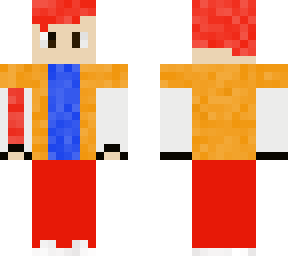 lava _the_dev