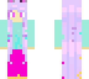 lavender