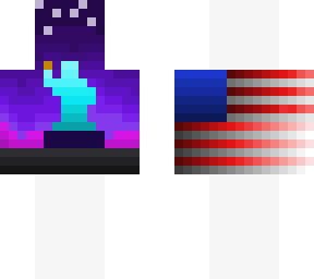 liberty and justice to all! ce