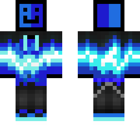 lightning hap