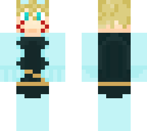 luck voltia elf