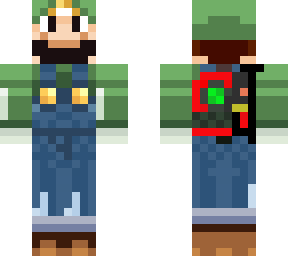 luigi