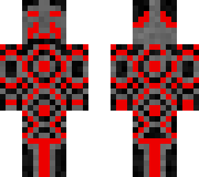 magma knight