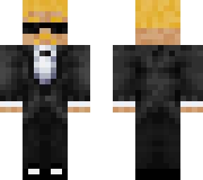 man in smoking