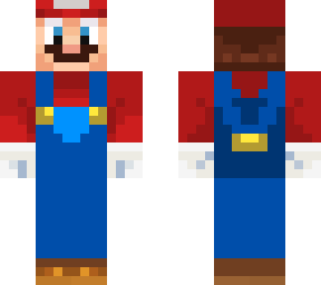 mario