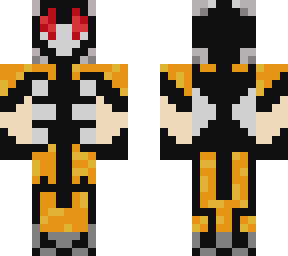 masked figure