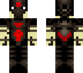 me (v hunter)