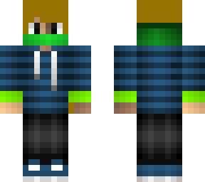 megapvp but bald
