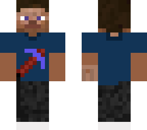 miner