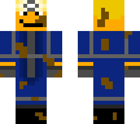 miner