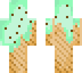 mint chip