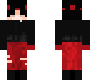 moderne 3d skin boy