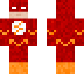 mojang flash