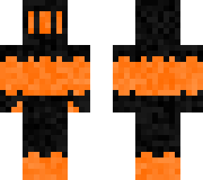 molten golem