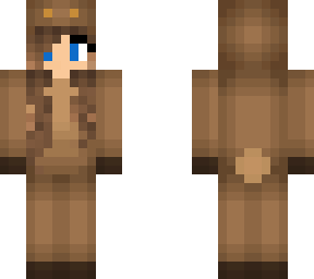 mooseina