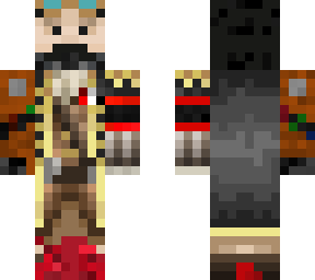 mumbo engineer