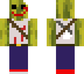 murderous watermelon
