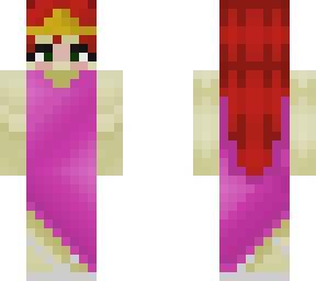 my mom's avatar!