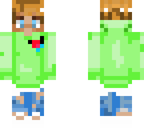 my old skin but its slim