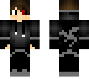 my skin