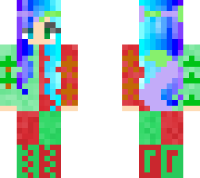 myth (chrismas)