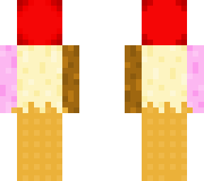 neapolitan ice-cream
