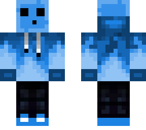 new skin
