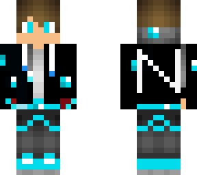 nikolas266's skin