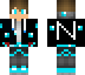 nikolas266's skin 4px