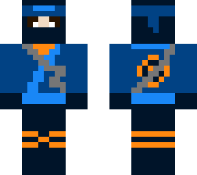 noja go wubster (ninjago parody)