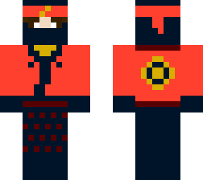 nonja go addy (ninjago parody)