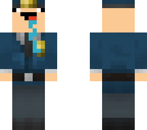 noob police