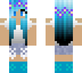 ocean girl