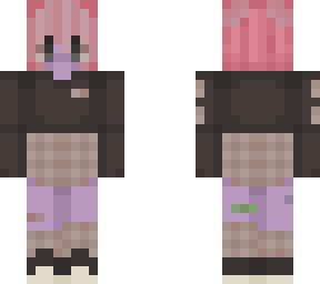 ok uh i think this one is an alien or smthn haha