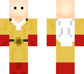 one punch man