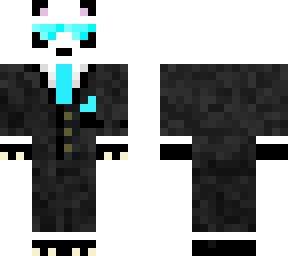 panda detective