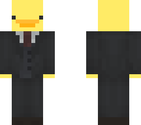 patito elegante