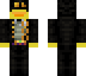 patito jojo