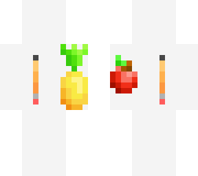 pen pineapple apple pen