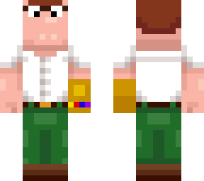 peternos