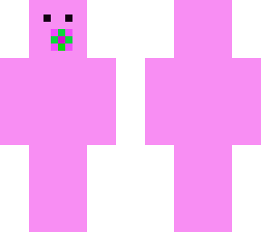 pink baby