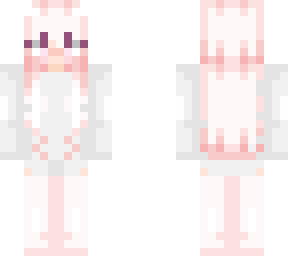 pink cutie